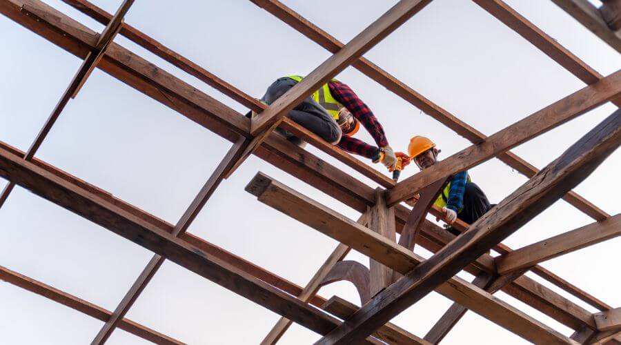Expert new roof installation services in Nunam Iqua, AK
